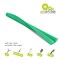 Smart-Fab Disposable Art + Decoration Fabric, Grass Green, 48in x 40ft Roll SMF1U384804050 - alternate 4